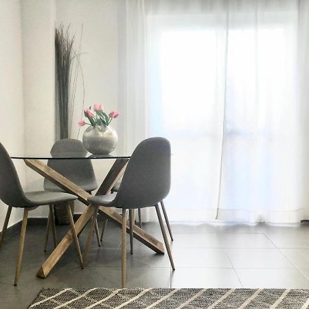 Varela Apartamentos B Málaga Kültér fotó
