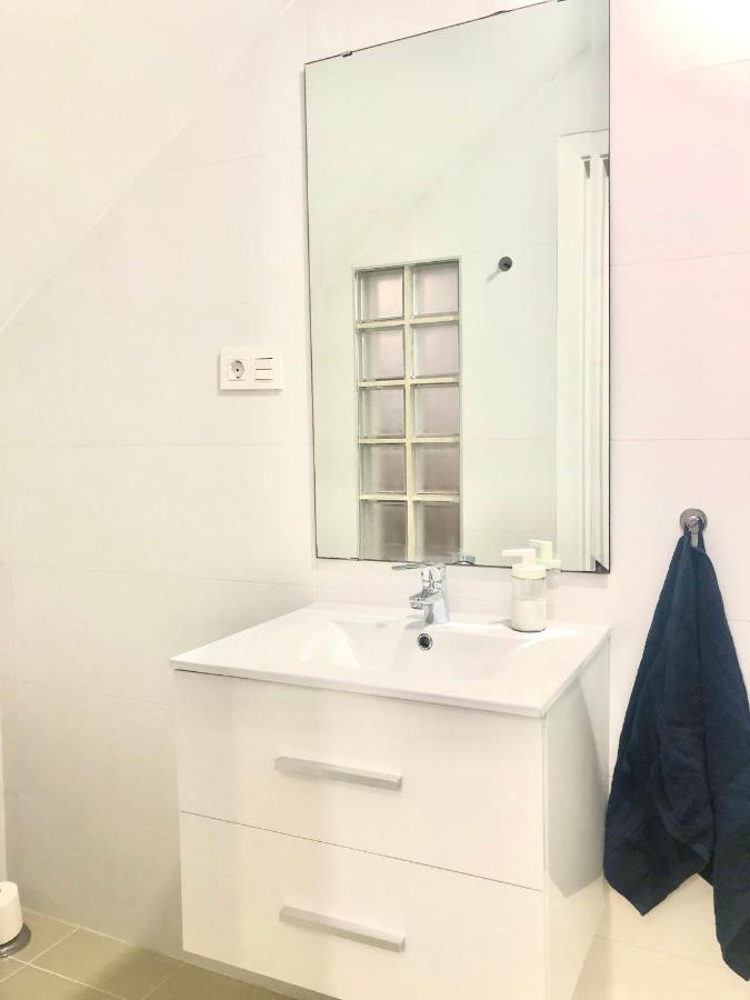 Varela Apartamentos B Málaga Kültér fotó