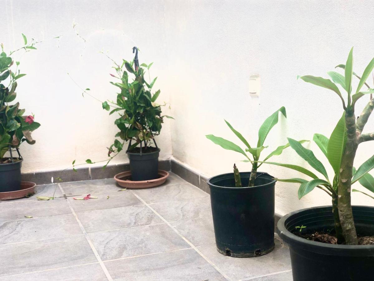 Varela Apartamentos B Málaga Kültér fotó